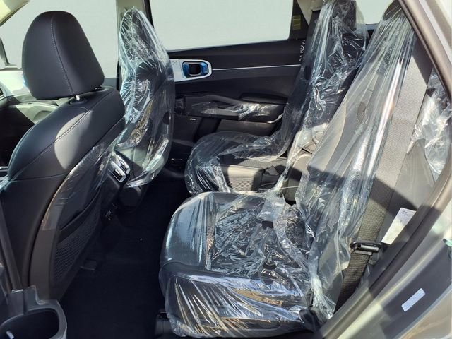 New 2026 Kia Sorento EX w/ EX Premium Package image 17