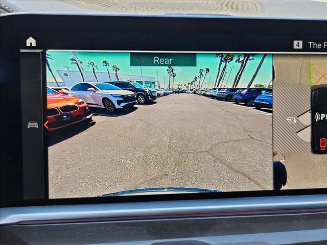 Certified 2023 BMW X5 sDrive40i w/ Premium Package RWD image 12