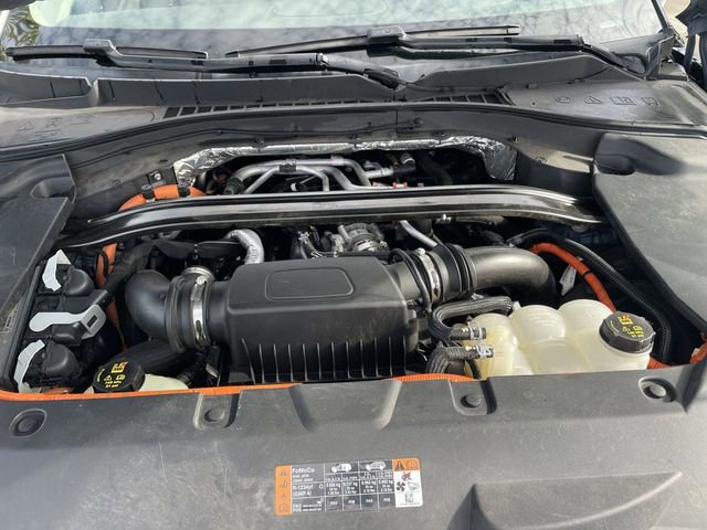 Used 2020 Lincoln Aviator Grand Touring w/ Equipment Group 302A image 31