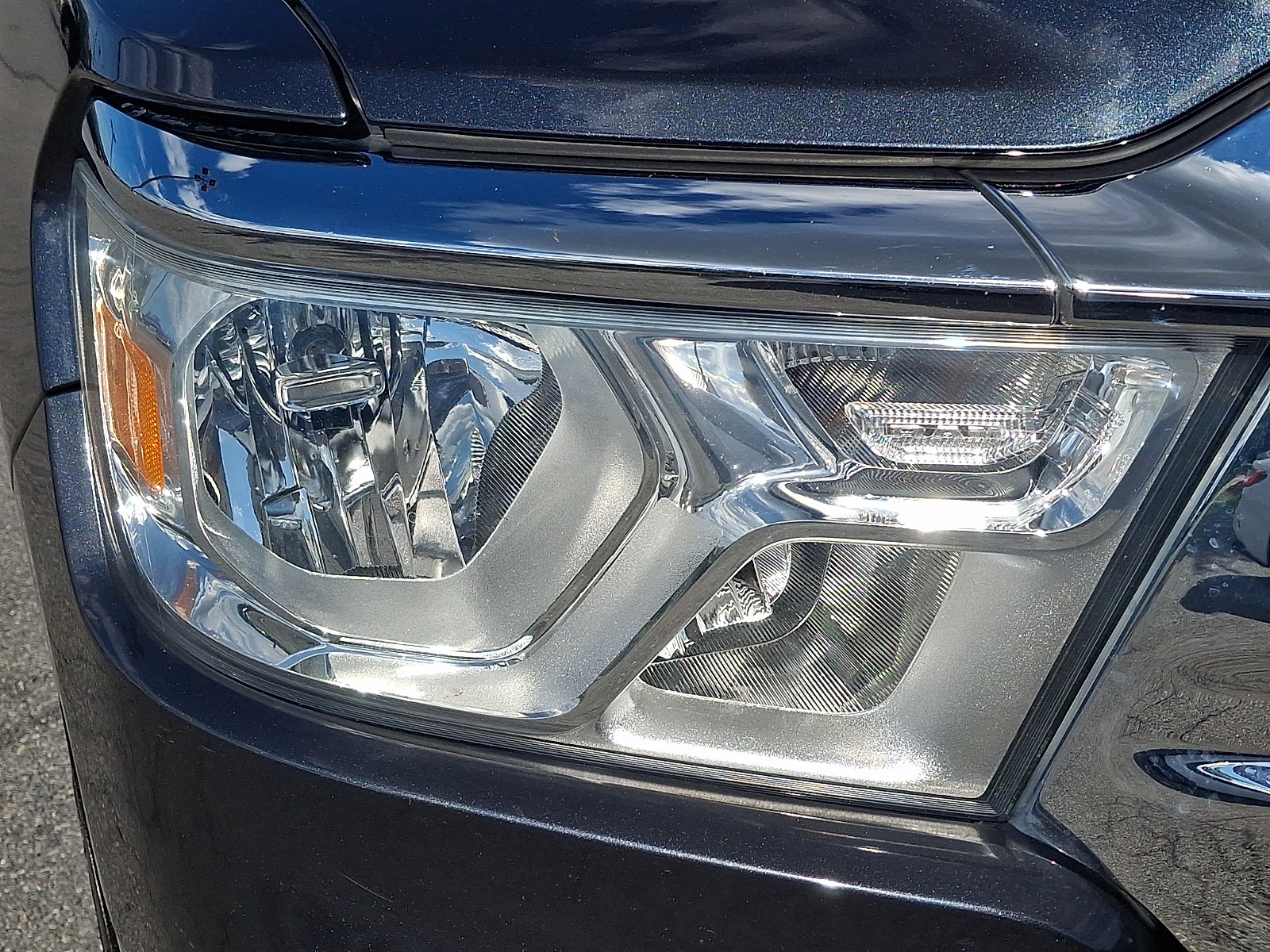 Used 2021 RAM 1500 Big Horn AWD/4WD image 9