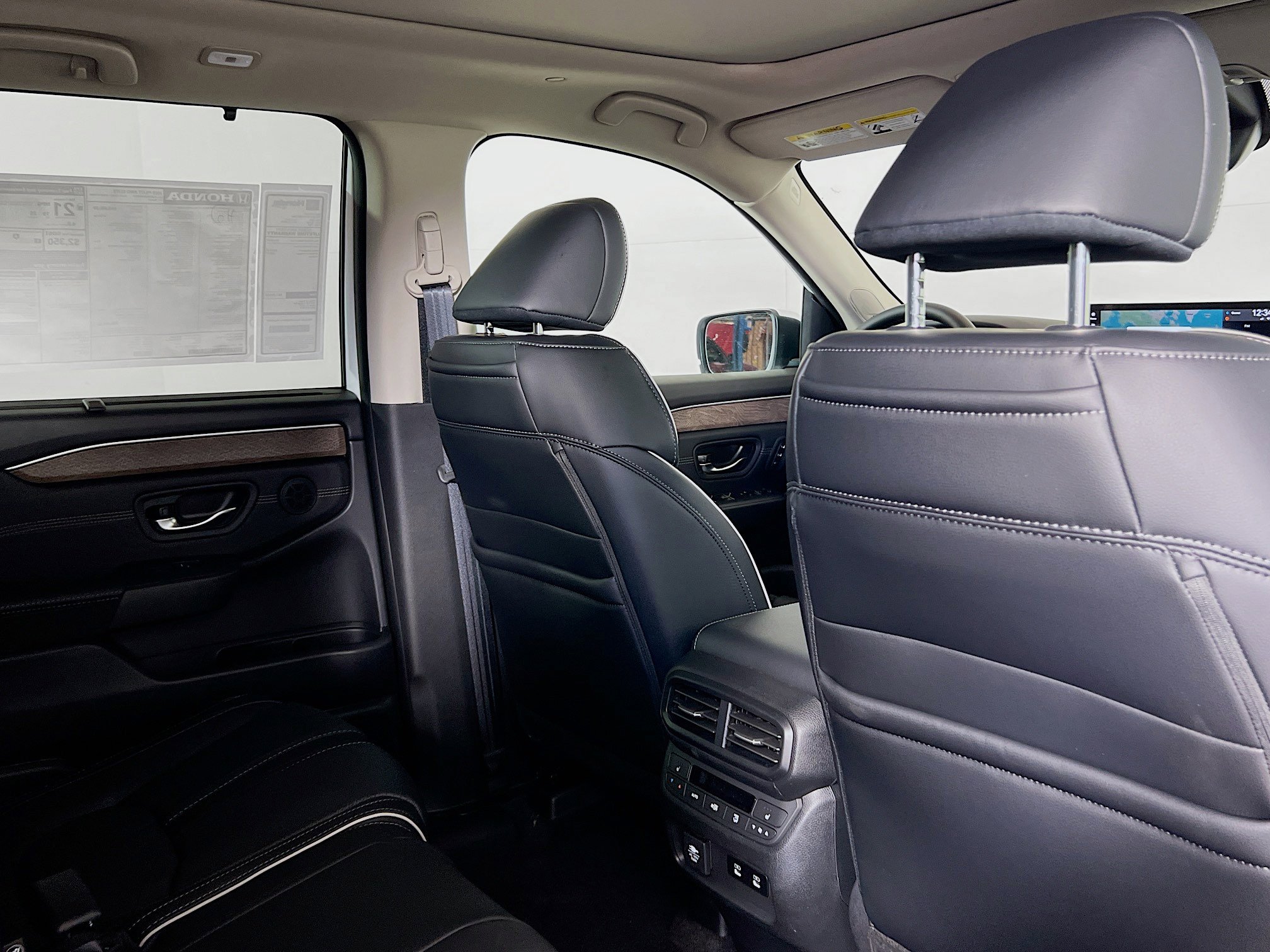 New 2026 Honda Pilot Elite image 6