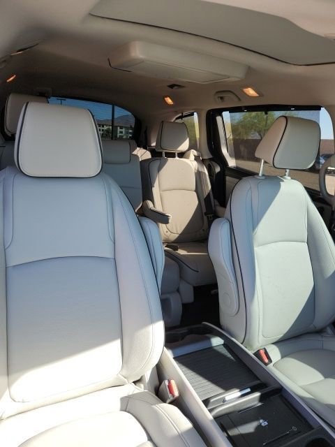 Certified 2025 Honda Odyssey Touring image 15