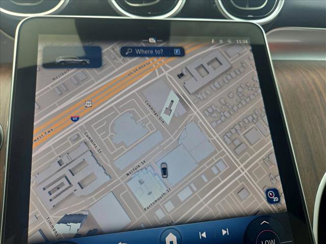 Certified 2026 Mercedes-Benz GLC 300 image 13