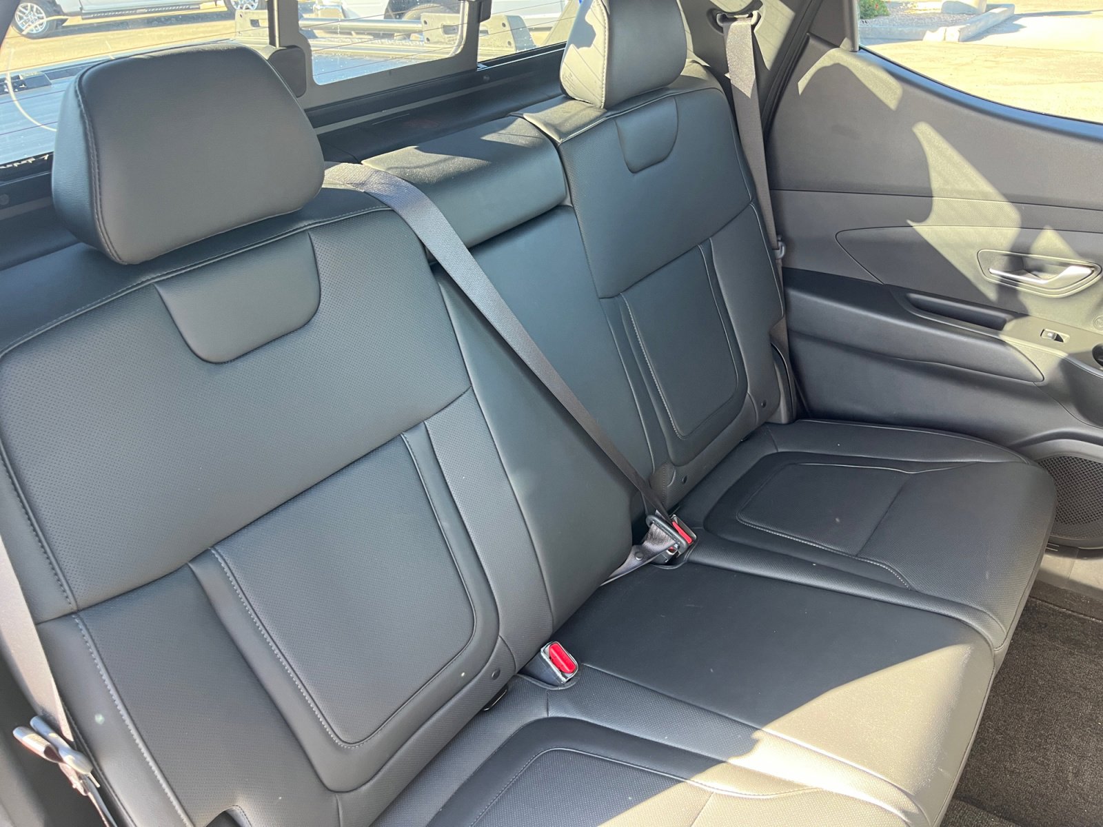 Used 2024 Hyundai Santa Cruz XRT image 18