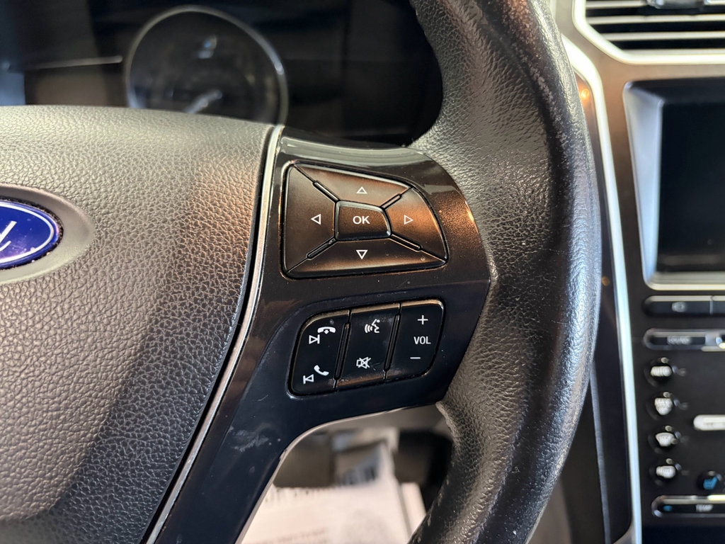 Used 2017 Ford Explorer Limited AWD/4WD image 14