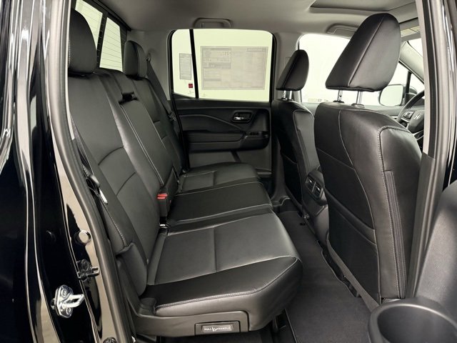 New 2026 Honda Ridgeline RTL image 19