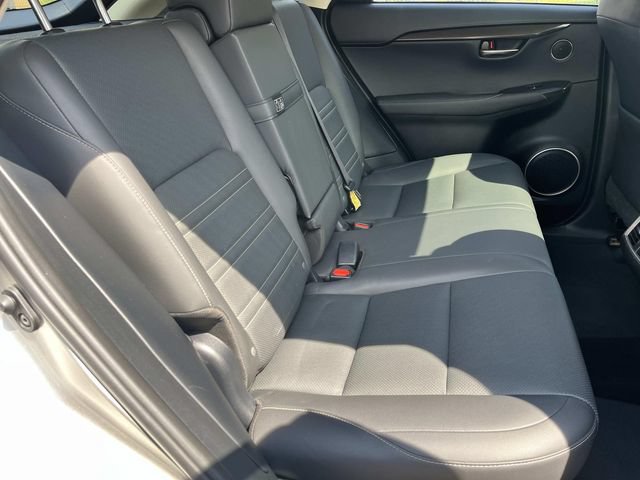 Used 2018 Lexus NX 300 FWD w/ Premium Package image 26