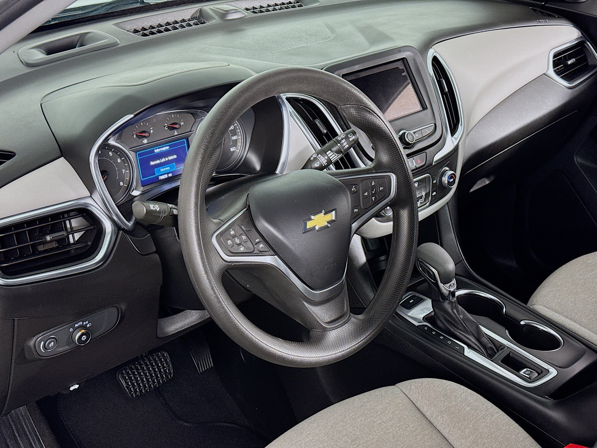 Used 2022 Chevrolet Equinox LT AWD/4WD image 19