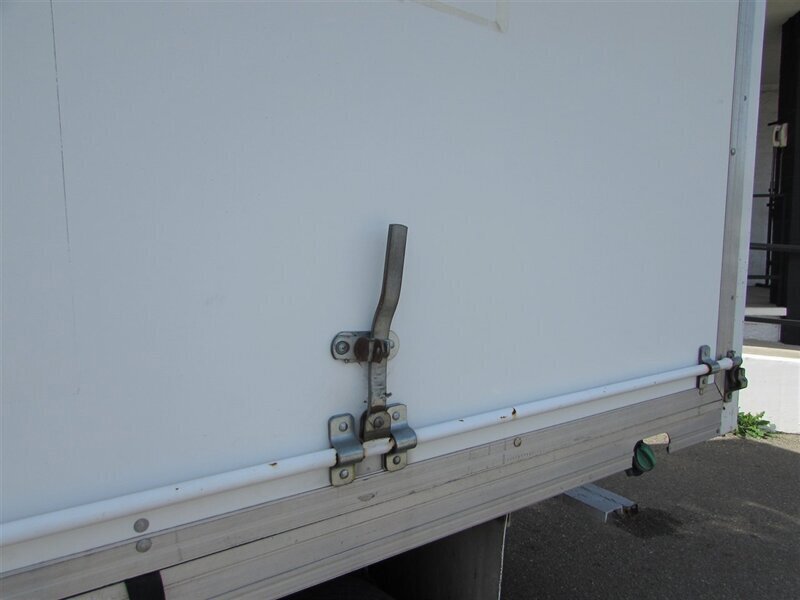 Used 2008 Ford F550 2WD Super Cab Super Duty image 62