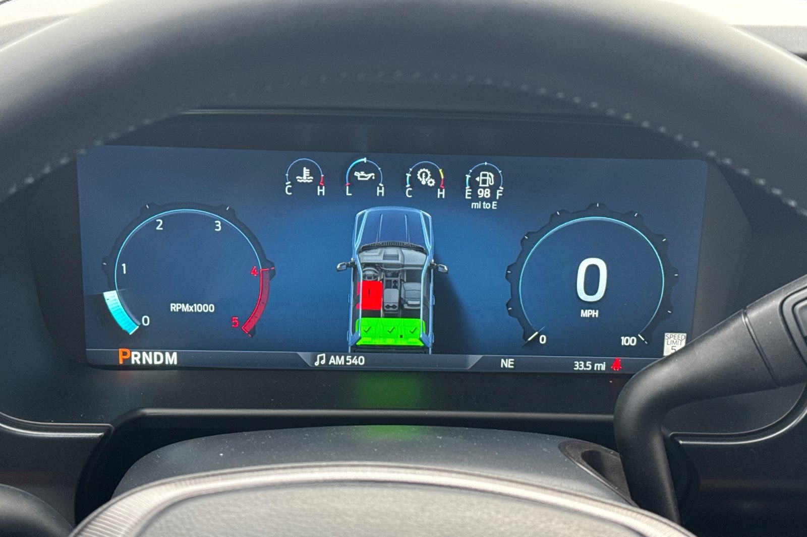 New 2026 Ford F350 Platinum AWD/4WD image 25