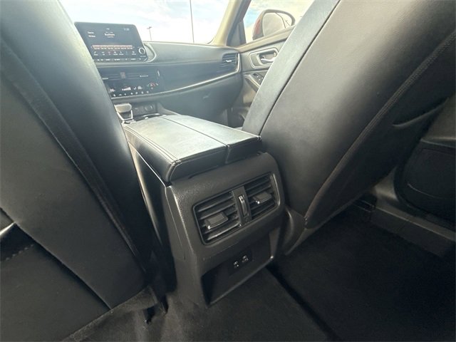 Used 2021 Nissan Rogue SV w/ Premium Package image 20