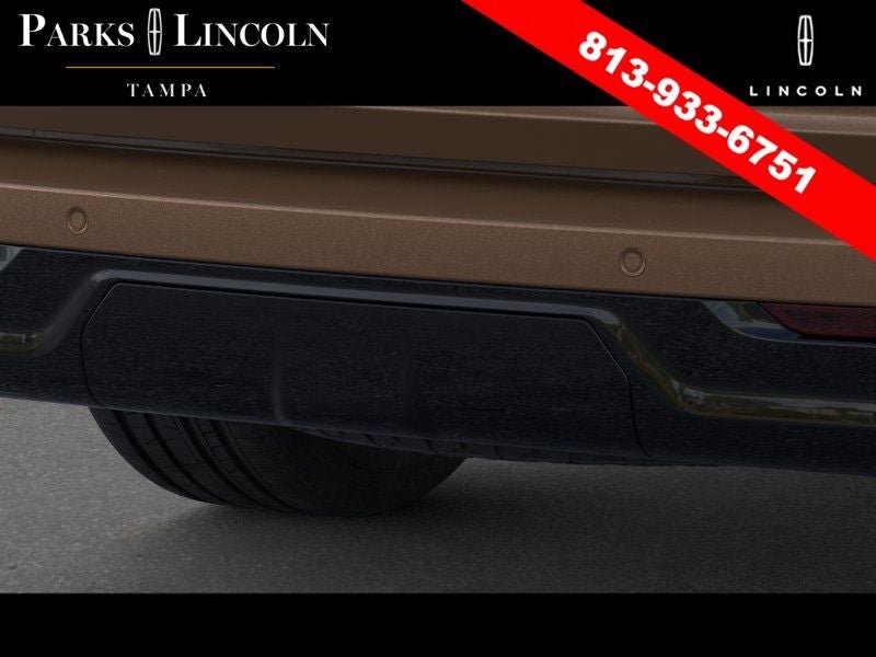 New 2025 Lincoln Navigator L Black Label AWD/4WD image 23