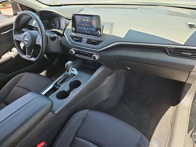 Certified 2025 Nissan Altima 2.5 S FWD image 25