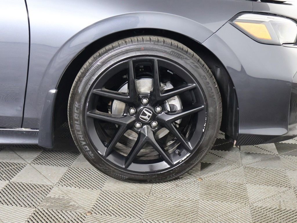Used 2025 Honda Civic Sport image 18