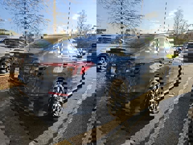 Used 2026 Honda Civic LX image 9