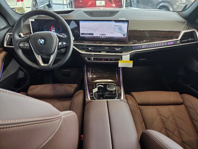 New 2026 BMW X5 xDrive40i w/ Premium Package image 13