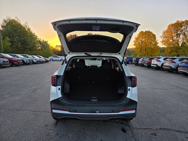 New 2026 Kia Sportage S image 9