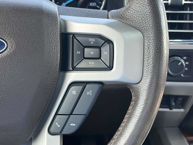 Used 2018 Ford F450 King Ranch w/ King Ranch Ultimate Package AWD/4WD image 29