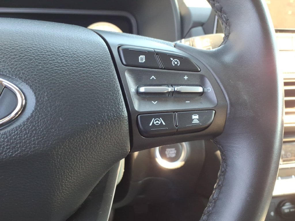 Used 2023 Hyundai Kona Limited w/ Cargo Package AWD/4WD image 22