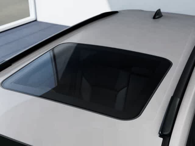 New 2026 Subaru Forester Sport AWD/4WD image 13