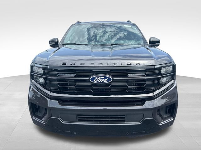 New 2027 Ford Expedition Platinum w/ Stealth Performance Package AWD/4WD image 9