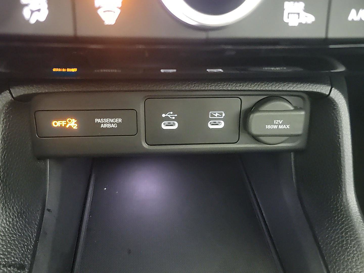 Certified 2025 Honda Civic Sport image 31