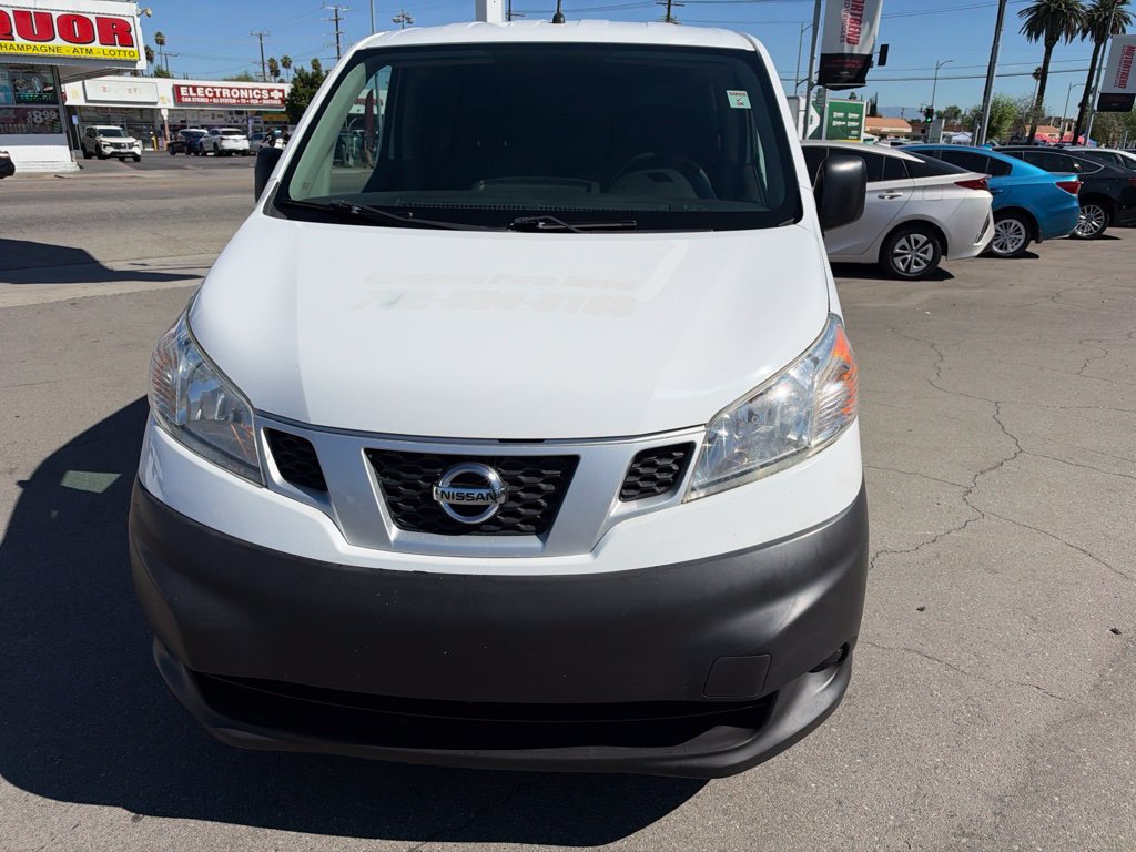 Used 2016 Nissan NV200 S FWD image 3
