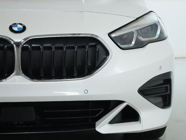 Certified 2022 BMW 228i xDrive Gran Coupe w/ Convenience Package image 7