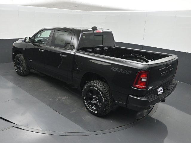 New 2027 RAM 1500 Warlock AWD/4WD image 49