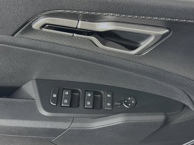 Certified 2025 Kia Sportage LX AWD/4WD image 17