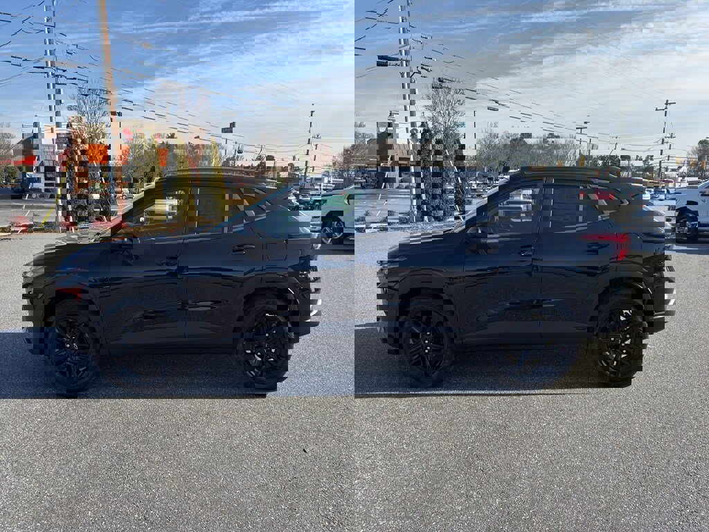 New 2026 Chevrolet Trax ACTIV w/ Sunroof Package image 3