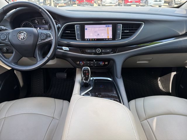 Used 2021 Buick Enclave Essence w/ Sound and Sites Package AWD/4WD image 9