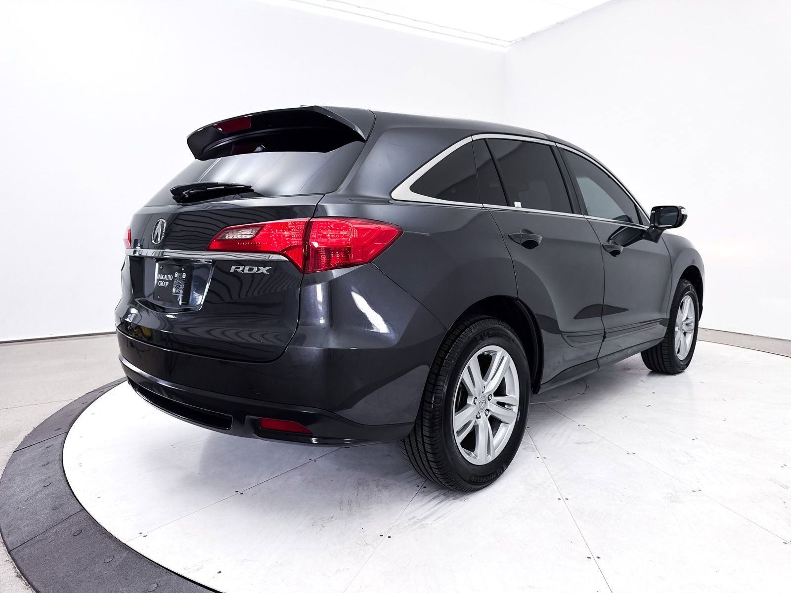Used 2015 Acura RDX FWD w/ Technology Package image 14