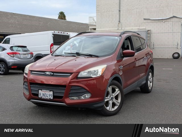 Used 2015 Ford Escape SE w/ Equipment Group 201A