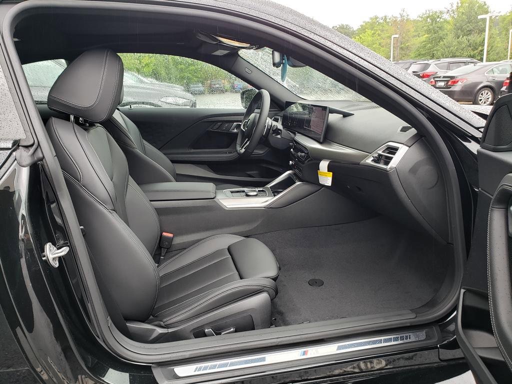 New 2025 BMW 230i xDrive Coupe w/ M Sport Package image 7