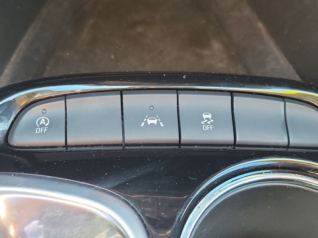 Used 2024 Buick Encore GX Preferred FWD image 28