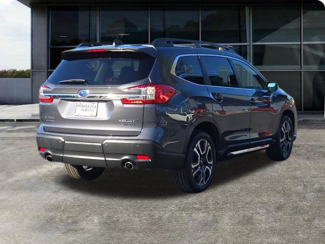 Used 2023 Subaru Ascent Limited AWD/4WD image 9