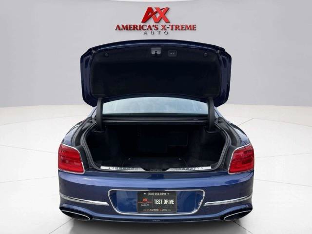 Used 2023 Bentley Flying Spur W12 AWD/4WD image 73