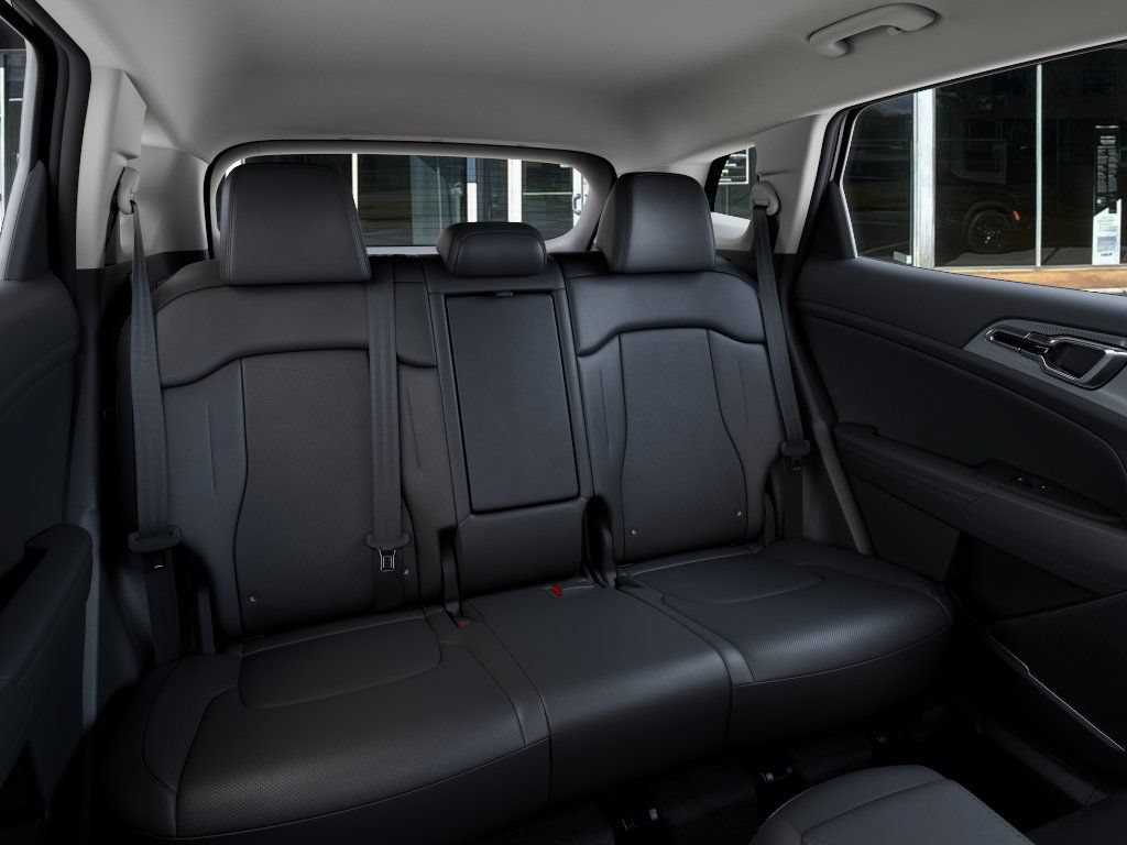 New 2026 Kia Sportage EX FWD image 16