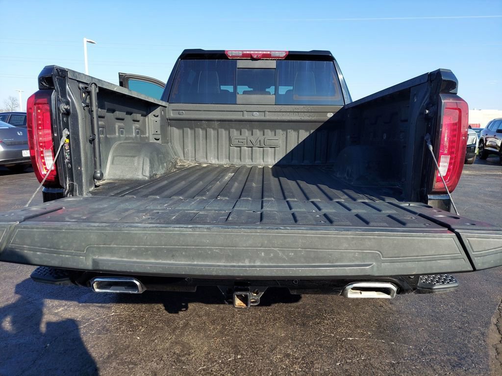 Used 2025 GMC Sierra 1500 Denali Ultimate image 27