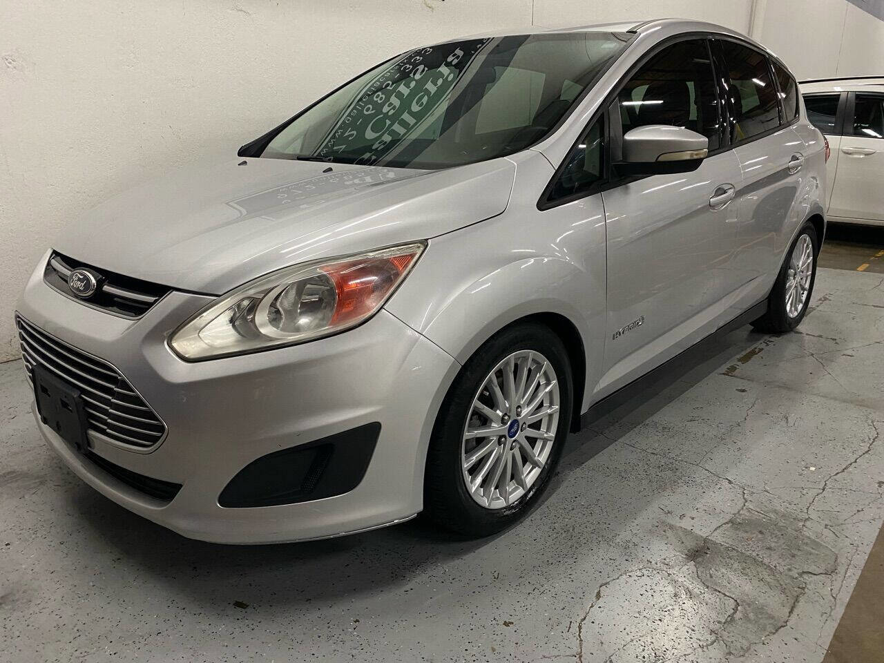 Used 2013 Ford C-MAX SE image 4