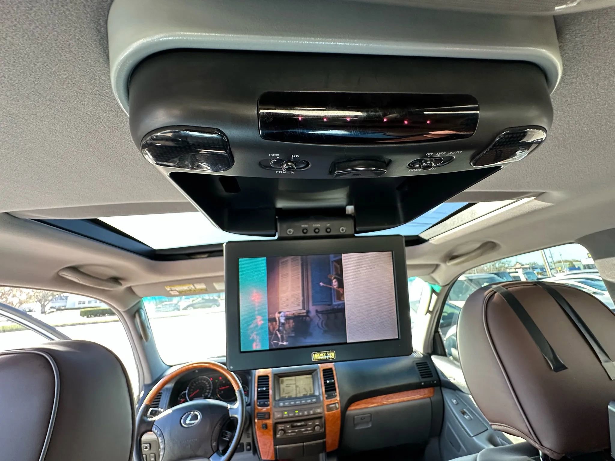 Used 2003 Lexus GX 470 image 10