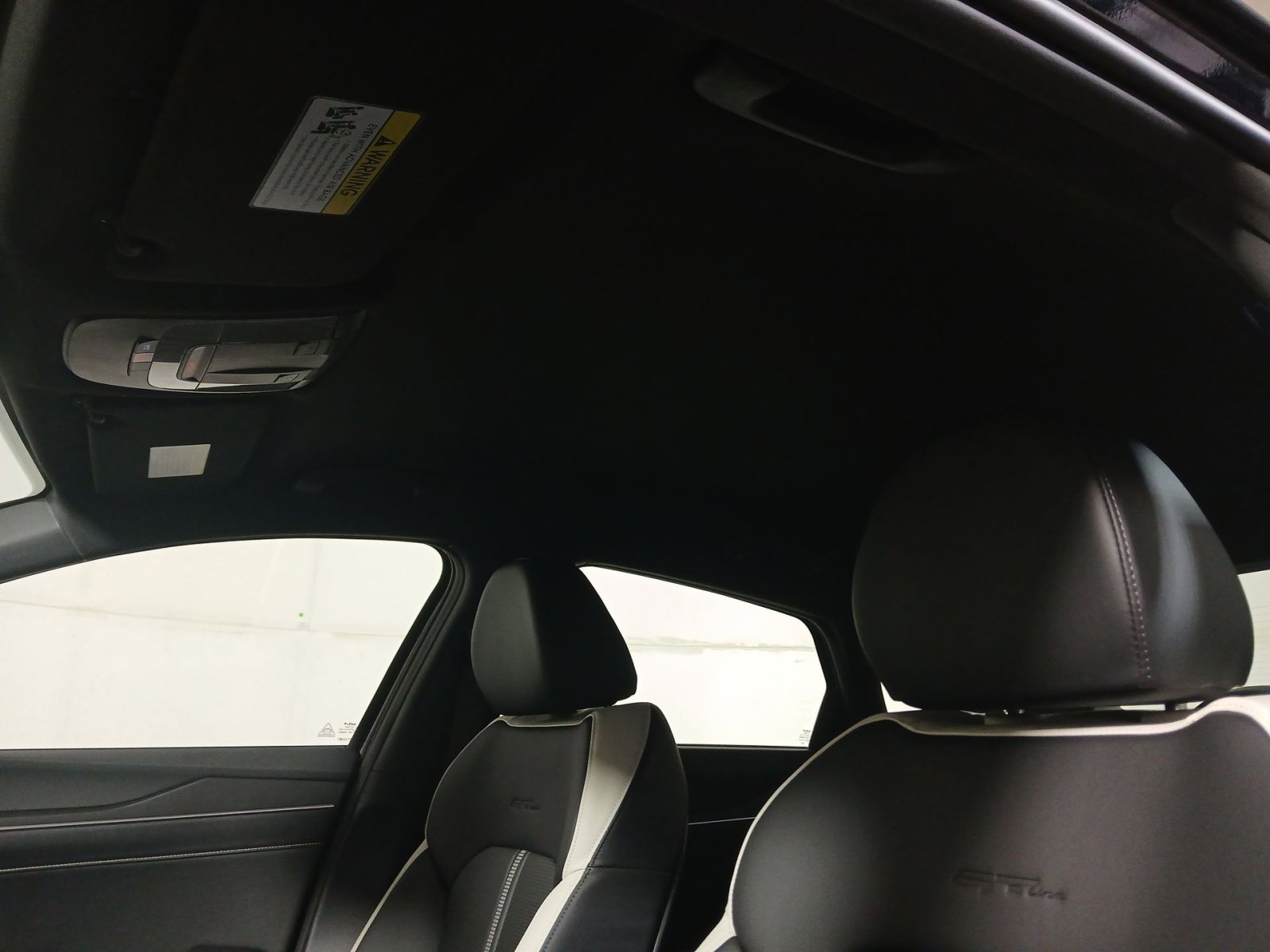 New 2026 Kia K5 GT-Line image 24