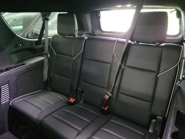 Certified 2023 Cadillac Escalade ESV Sport w/ LPO, ONYX Package AWD/4WD image 14