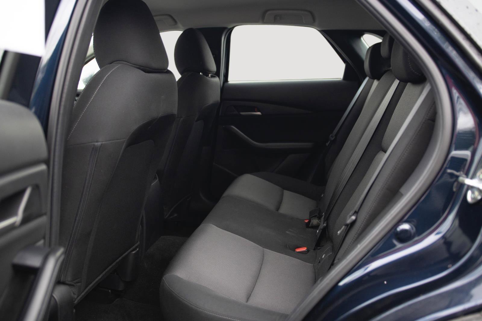 Used 2025 MAZDA CX-30 AWD 2.5 S image 12