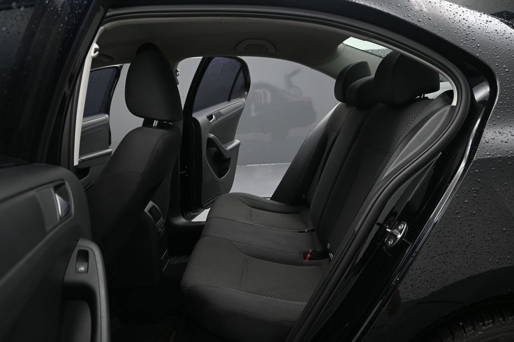 Used 2013 Volkswagen Jetta S FWD image 15