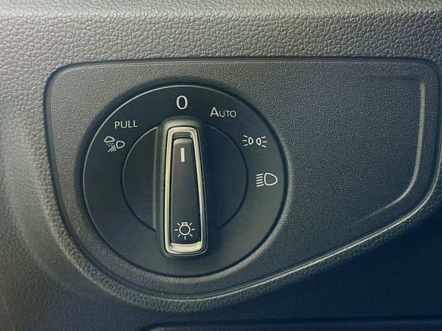 Used 2022 Volkswagen Atlas SE image 11