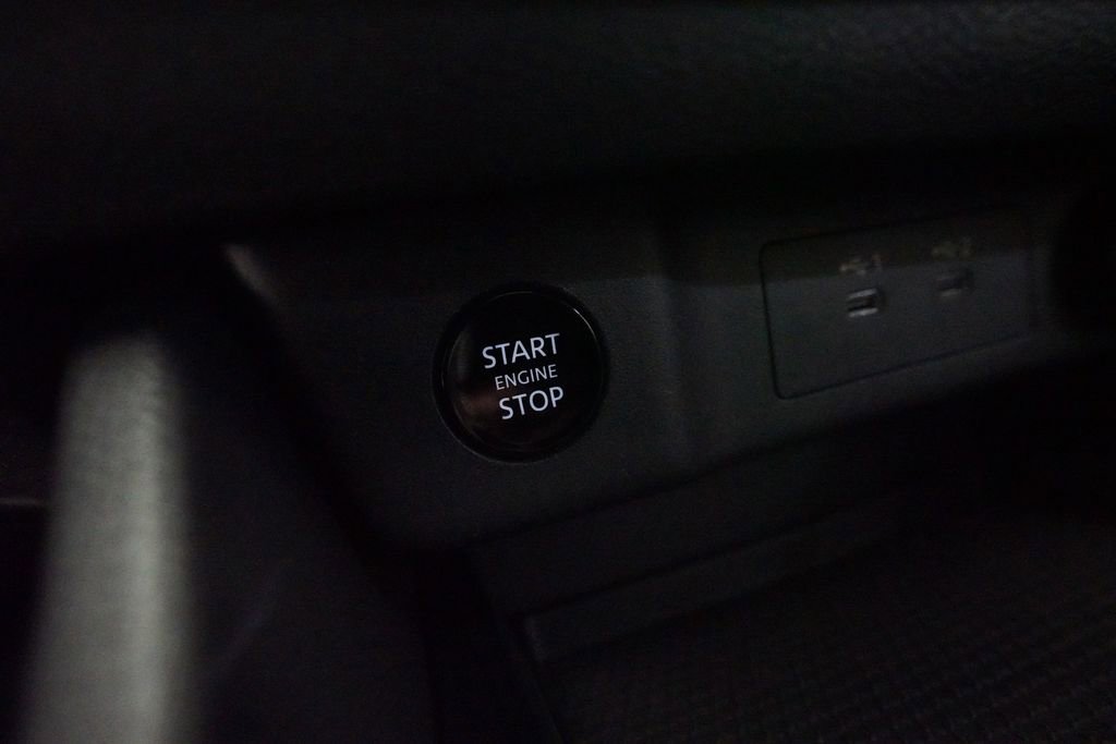 Certified 2024 Nissan Rogue SV w/ SV Premium Package image 30