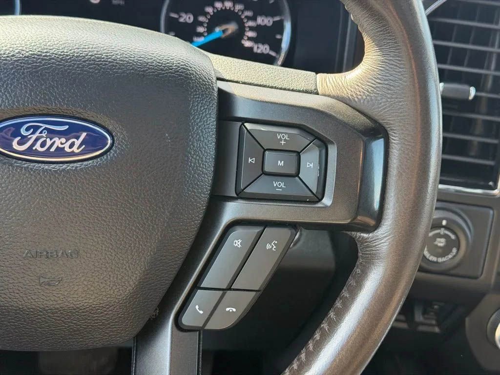 Used 2021 Ford Expedition King Ranch AWD/4WD image 17