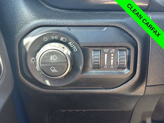 Used 2022 Jeep Gladiator Sport AWD/4WD image 12